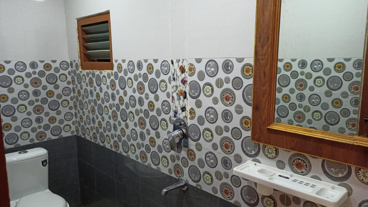 Aarthi Residency Hotel Kāraikkudi Buitenkant foto